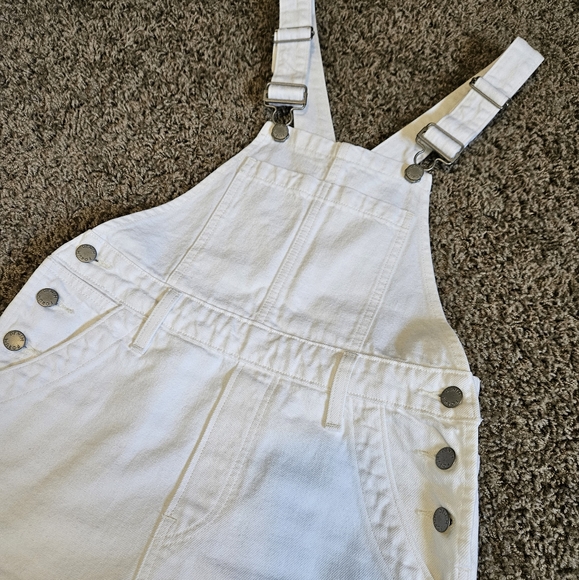 Denim Forum 90s Silvie Shortall - Picture 6 of 10